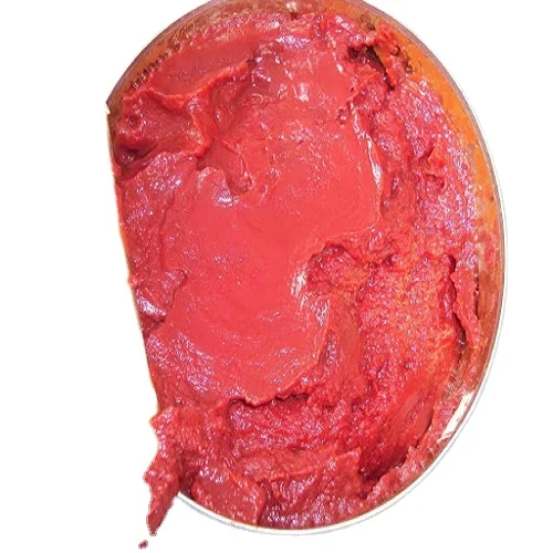 Indian best quality Tomato paste concentrate brix 28 30  use on pizza sauce or ketchup soon available in large can