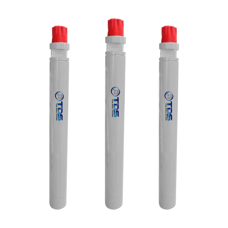 DTH water well hammer manual 6 inch dth hammer cri90