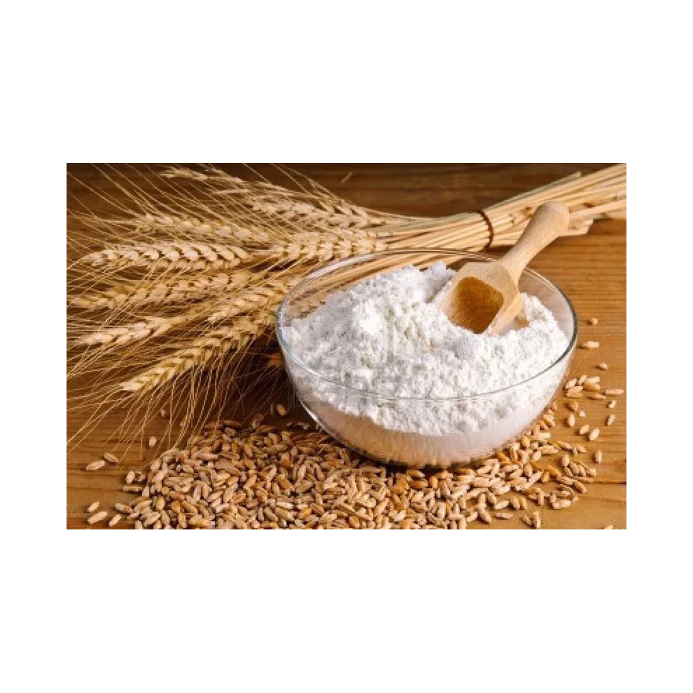 Bulk Grain Products Good Taste Organic Wheat Flour From Poland