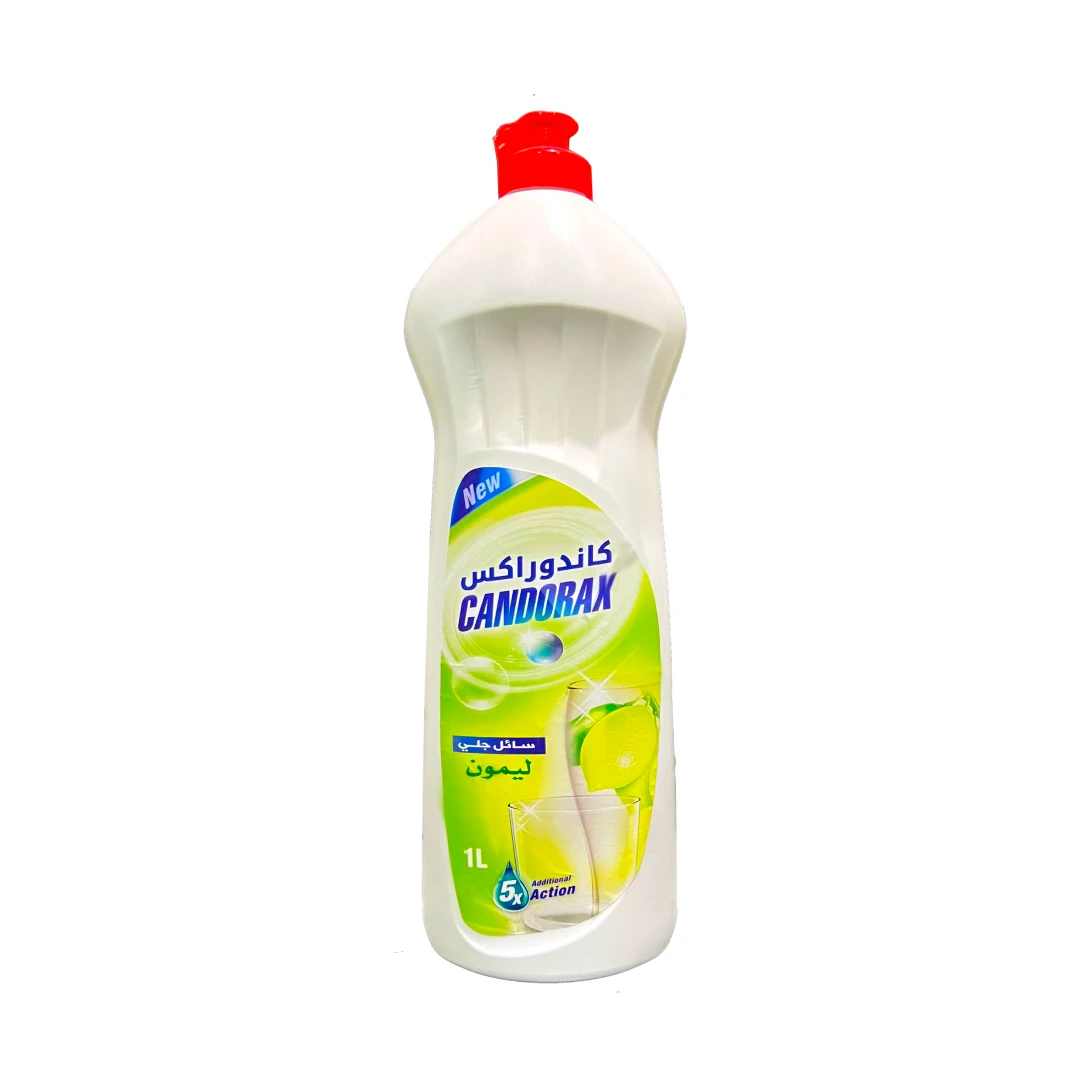 Private Label Dishwash 1L dishwashing liquid antibacterial removes fats and oils wholesale from Saudi Arabia