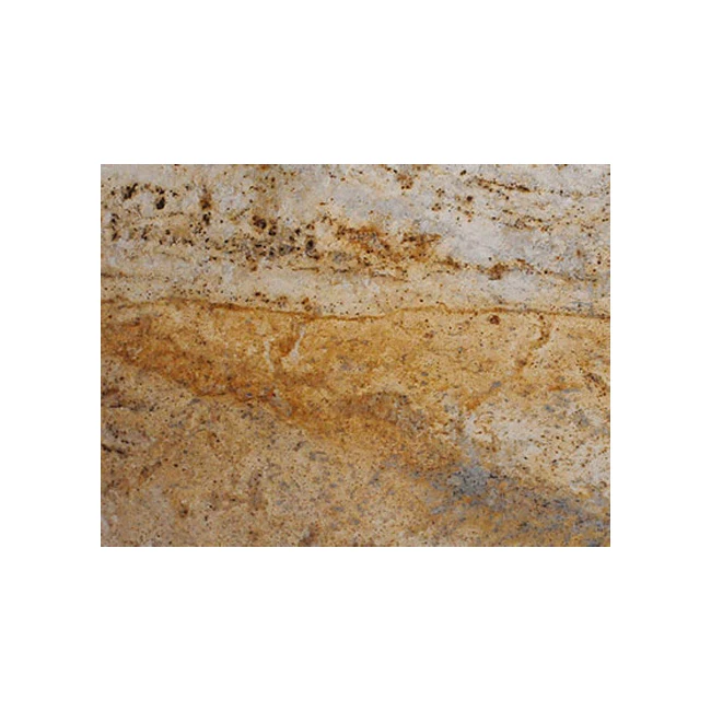 Premium Quality Colonial Gold Granite Combining High Strength and Exceptional Finish with Elegant Brown and Grey Flecking