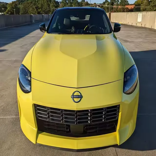 Б/у 2023 Nissan Z Proto Spec