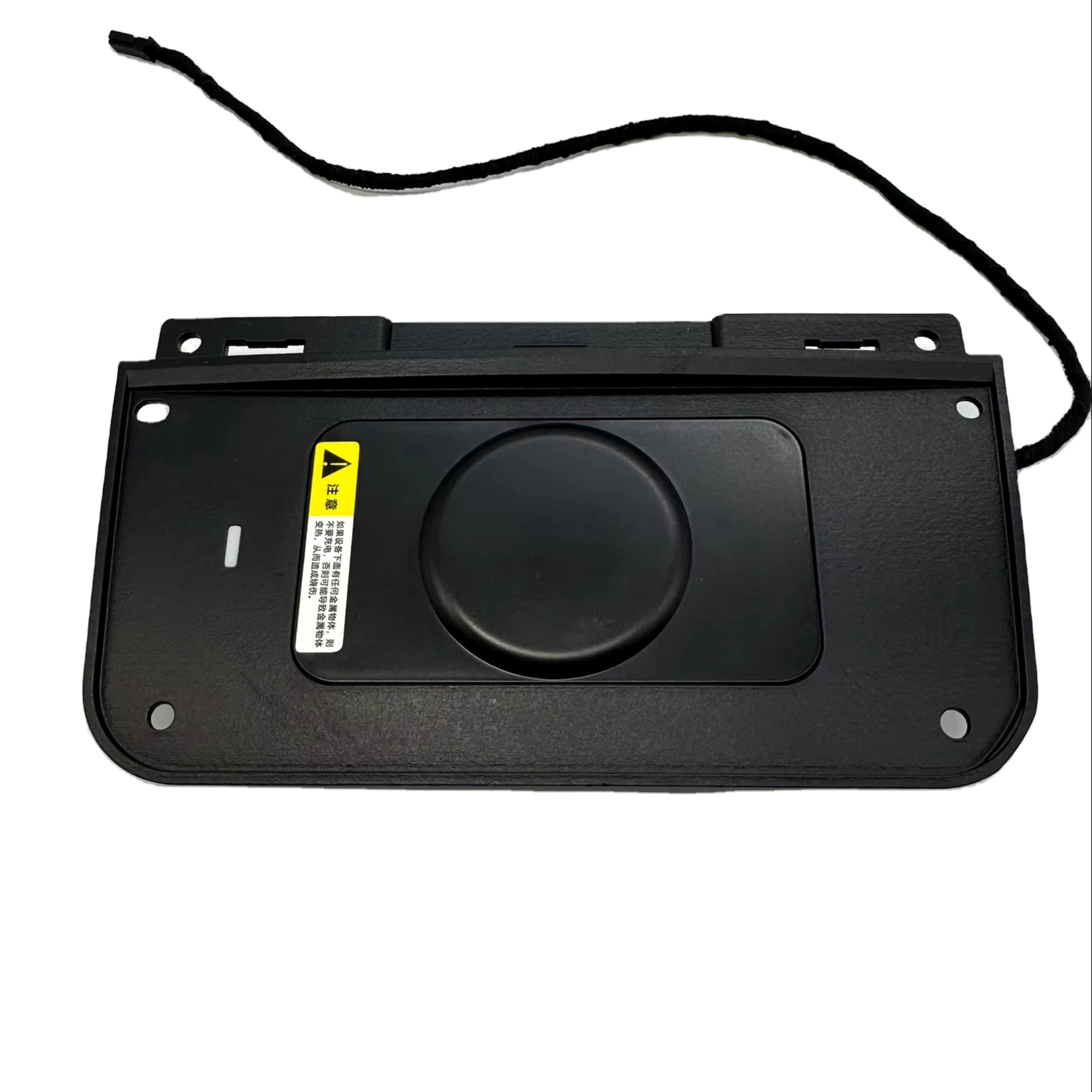 Innovative Wireless Charger Fit for MG 6 2021 Quick Install and Enhanced Compatibility