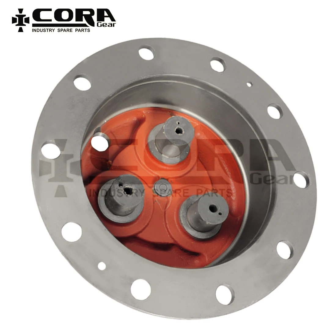 Wholesale High Quality Competitive Price 66570,320-8588,s06/42130 Planetary Hub Carrier Komatsu Cnh Caterpillar Hidromek