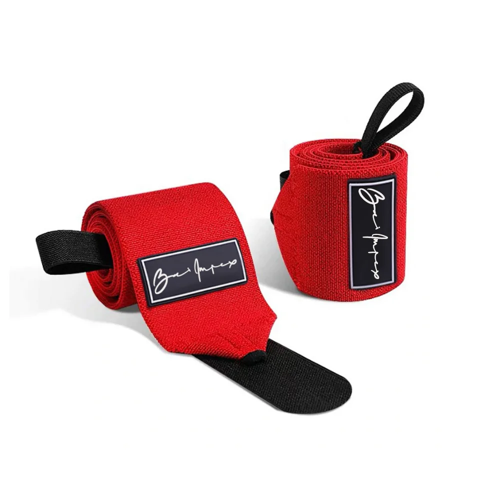 High Quality Wrist Wraps Manufacturer All Design Wrist Wrap