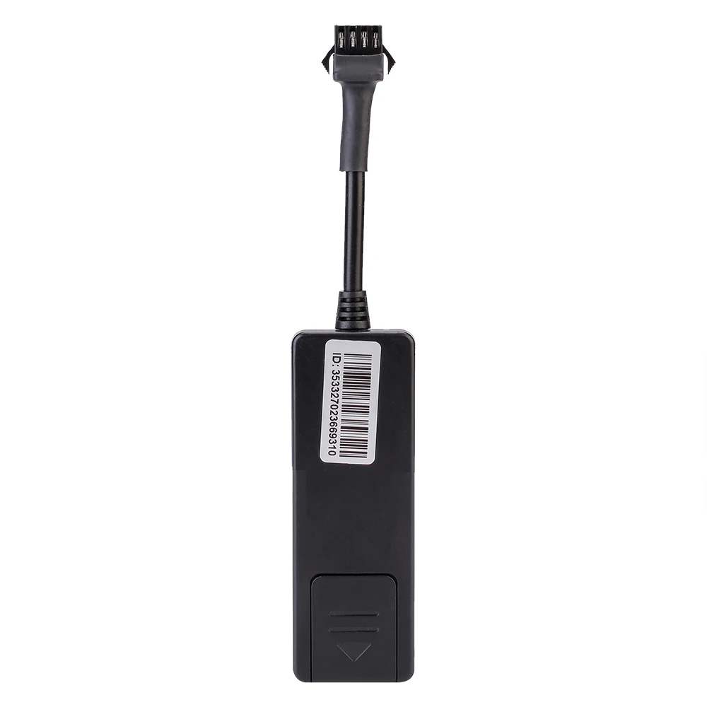 motorcycles anti theft lock Real-Time Location Tracking fleet short tk003 gps for Taxi Motorcycle car Truck