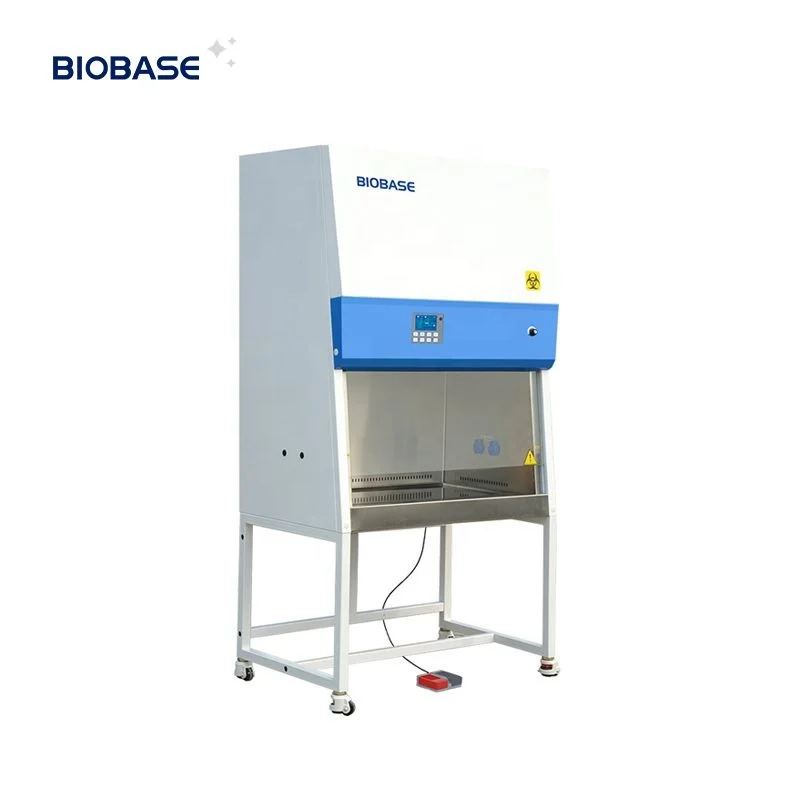 BIOBASE BSC Biosafety cabinet class II air cleaning protection BSC Biosafety cabinet biological safety cabinet BSC-1100IIA2-X