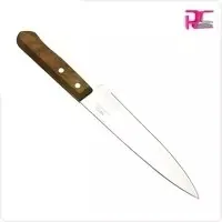 New PP handle sharp eco durable stainless steel wholesale kitchen cookware chef knife