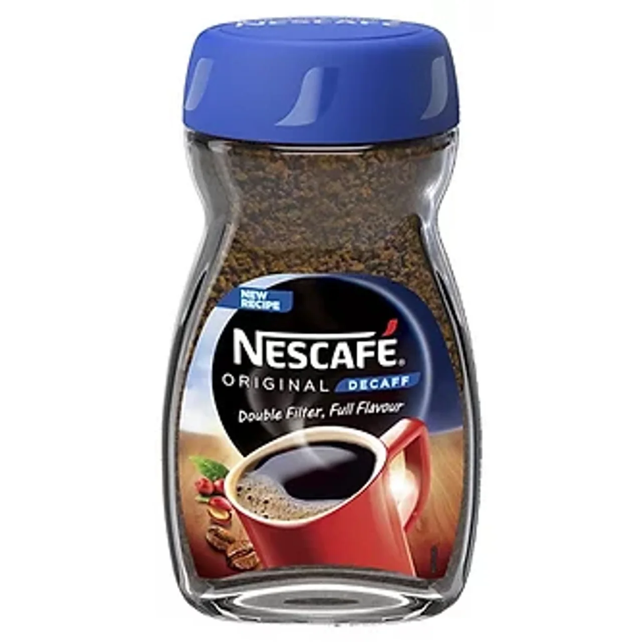 Заводская поставка оптовая цена высокое качество мгновенный кофе Nescafe Decaf доступно для продажи