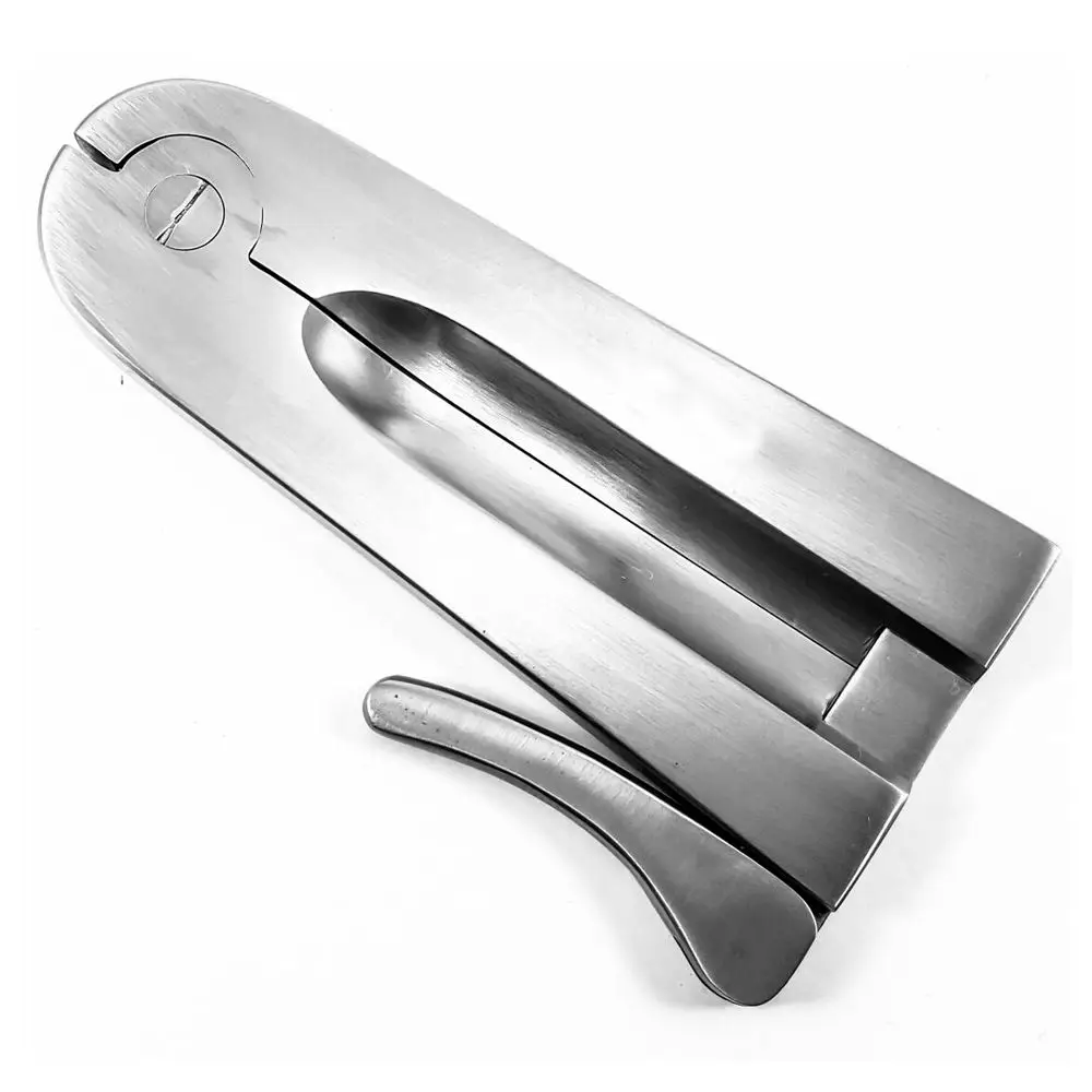 Circumcision Clamp Surgical Instruments Stainless Steel Gomco Circumcision Clamps All Sizes