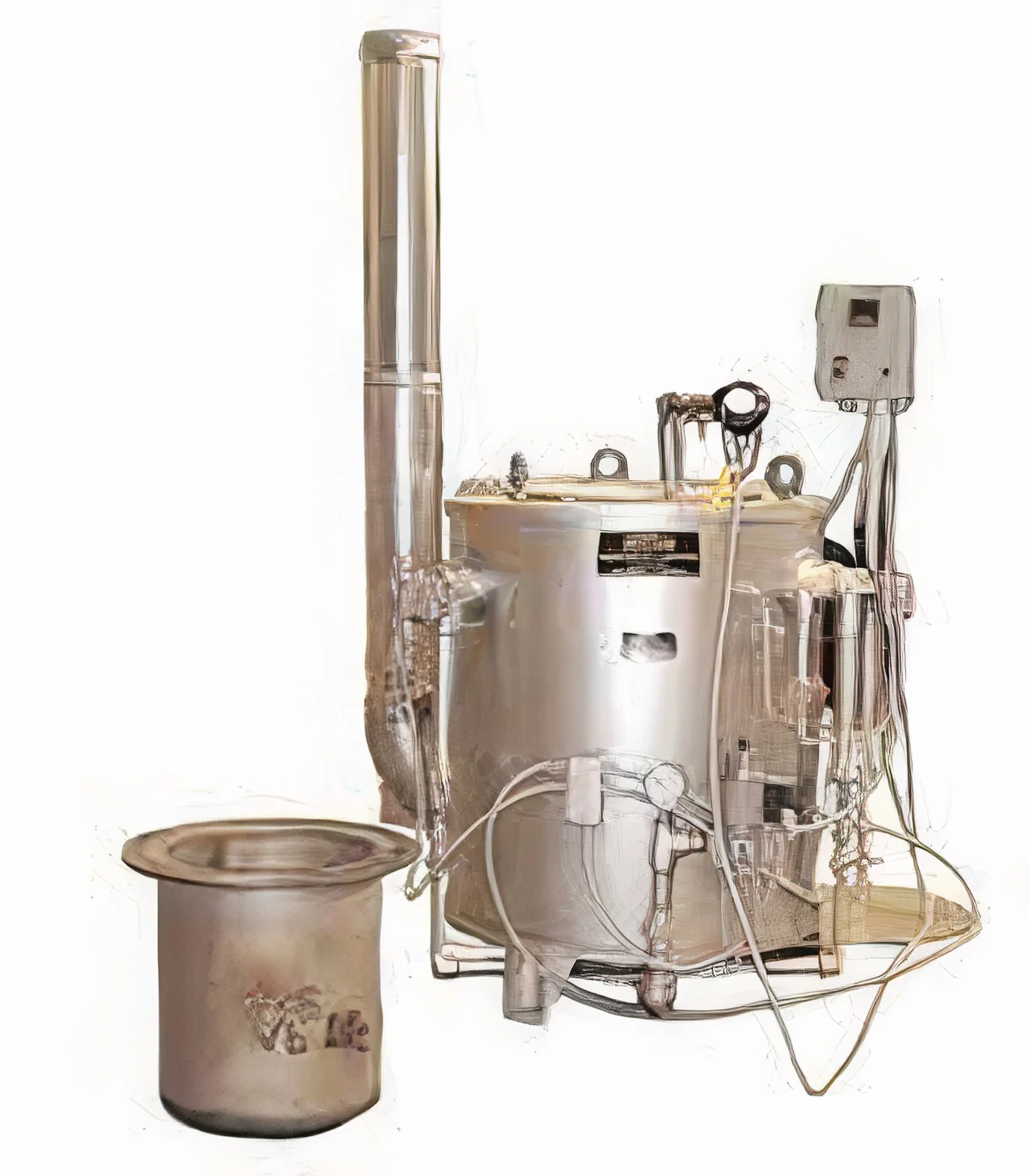 400 Kgs Capacity Salt bath quenching Furnace High Temperature Metal Heat Treatment Solution Available at Reasonable Price