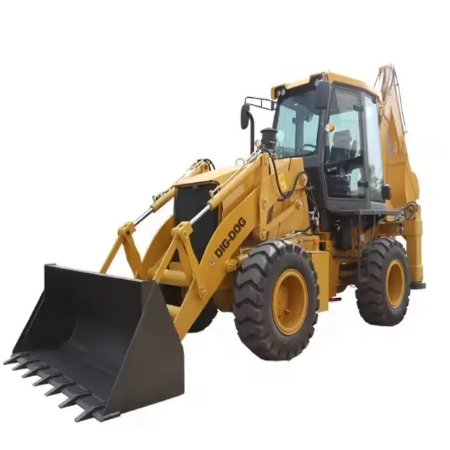 Подержанный Caterpillar Cat 416E 420E 420F 430F трактор экскаватор-погрузчик фронтальный погрузчик 9 тонн Колесный Huade гидравлический ковш готов экспортный