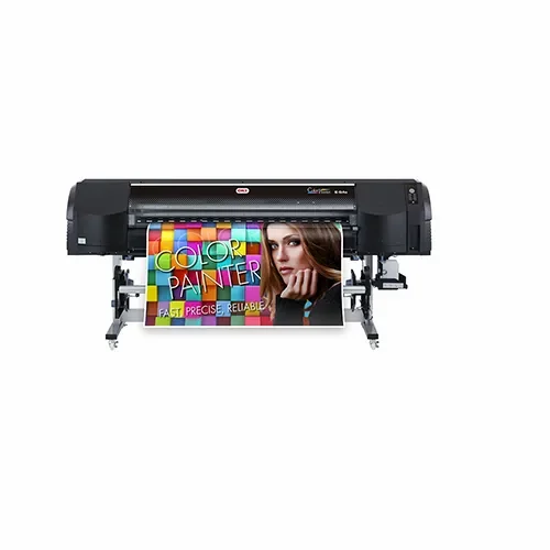 OKI ColorPainter E-64s Wide Format Printer