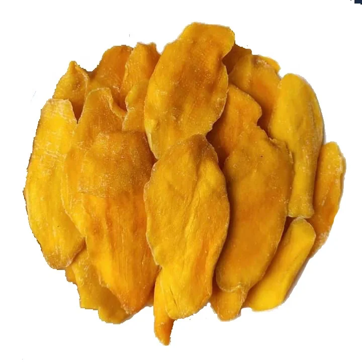SUPER CHEAP PRICE DRIED MANGO With High Quality Without Sugar