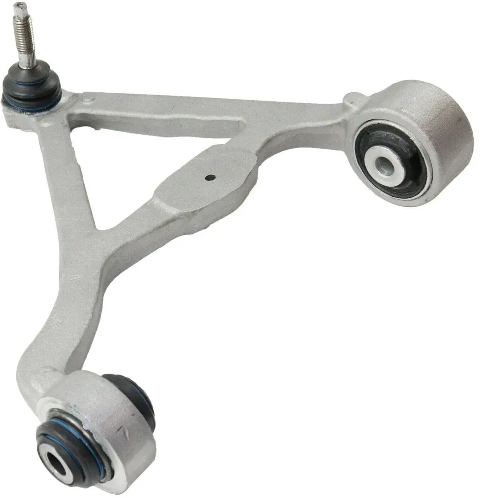 OEM 48606-39015 48605-39015 Car Suspension Parts Front Axle Control Arm for Toyota Coaster BB4# RZB40 50HZB50 93-16