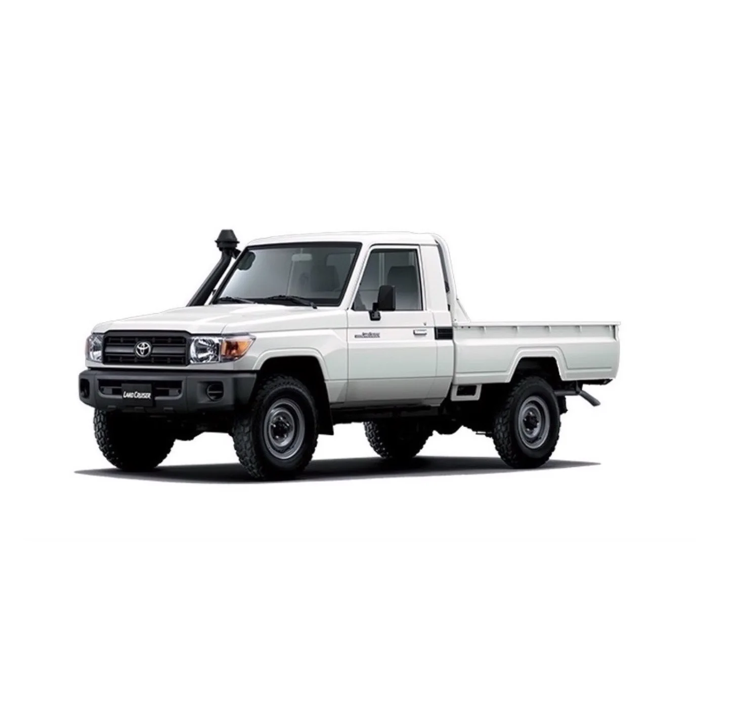 Land Cruiser Double Cabin VDJ79 4.5L Used 4X4 Pickup best price toyota land cruiser clutch release bearing