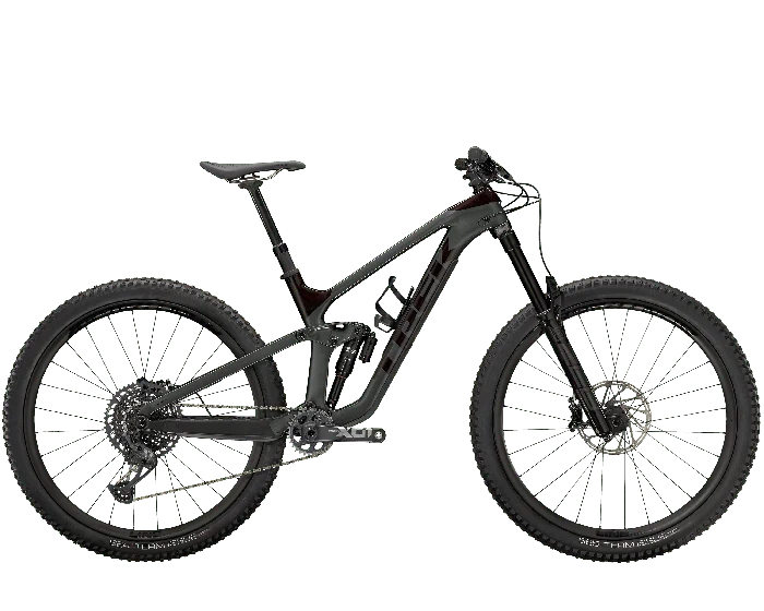 JUST IN 2021 Slash 9.9 Full Carbon 29er Complete Bike