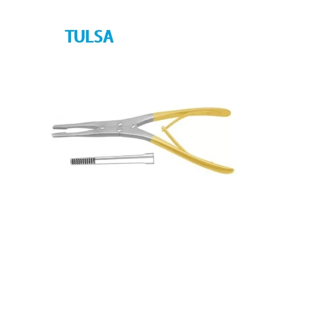 Bacastow Glenoid Retractor RIGHT Shoulder Orthopedic German Stainless Steel