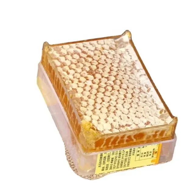 Natural Raw Honey for Sales