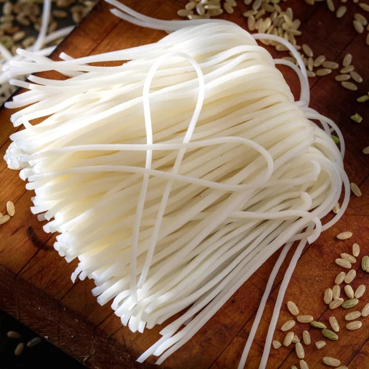 Top Quality Innovative Product Rice Noodles Vermicelli Different Cooking Vermicelli From Vietnam Factory
