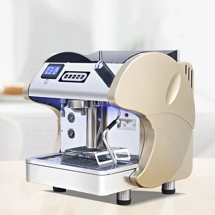 Krups Arabica Digital Ben To Cup Coffee Machine