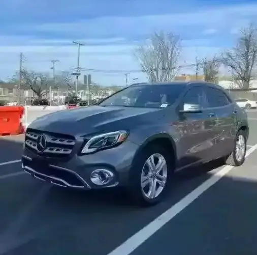 CONTACT DEAL 2020 Mercedes -Ben z GLA AWD GLA 250 4MATIC 4dr SUV USED CAR! left hand drive and right hand drive available