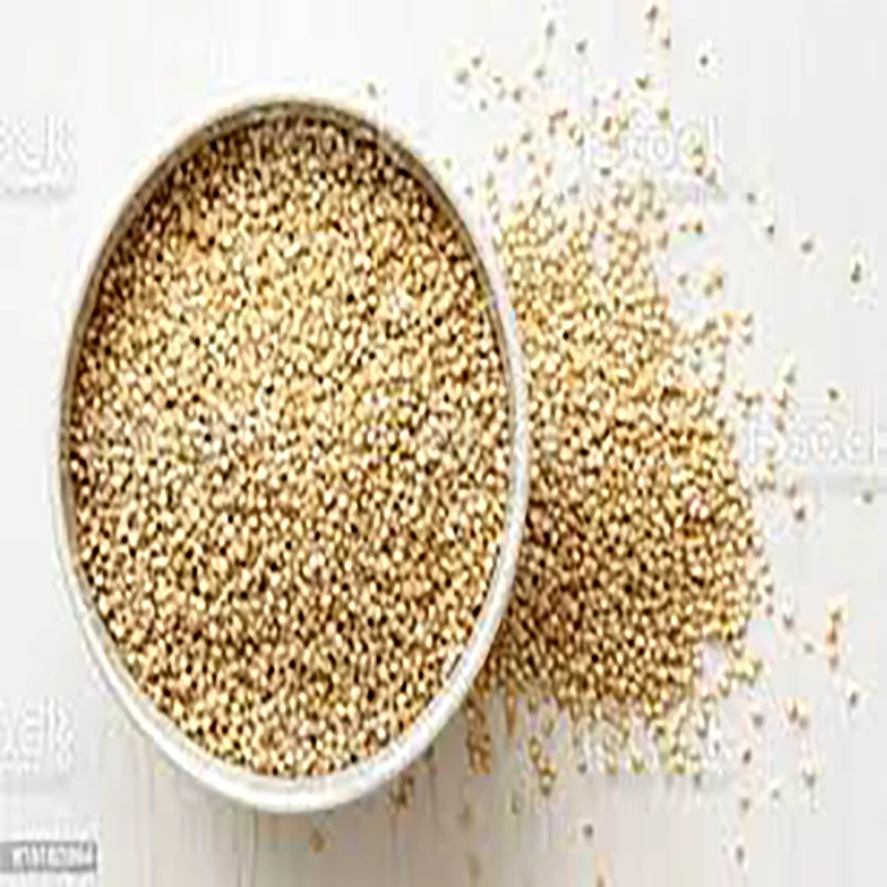 Best selling low price bulk carefully selected organic quinoa bulk three color quinoa grain
