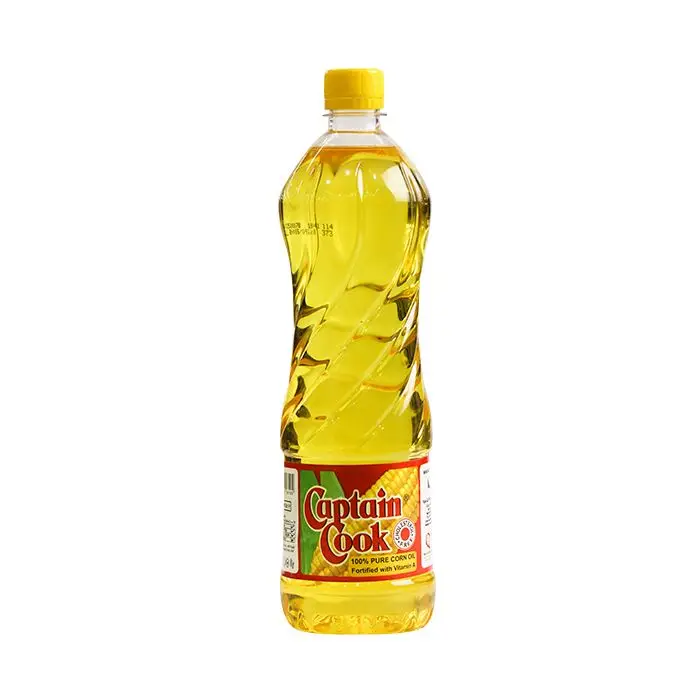 Wholesale Price Refined Corn Oil/Crude Corn Oil/Corn Oil Cooking Bulk Stock Available For Sale
