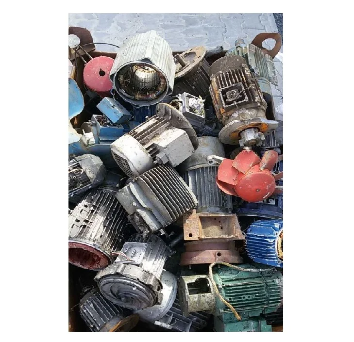 Best Selling Used Electric Motor Scrap,Transformer Scrap,Alternators/Starters