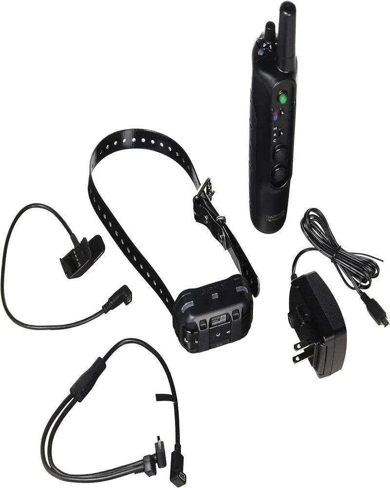 Gargins Pro 550 плюс только ручная тренировка собак с GPS-отслеживанием
