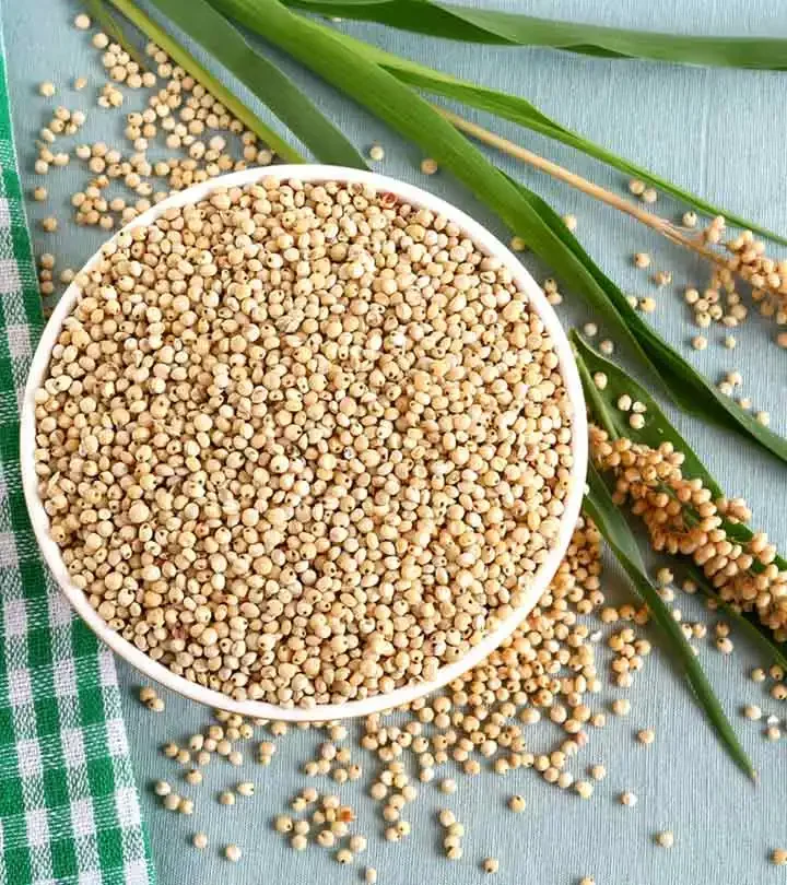 Discount price Sorghum grain
