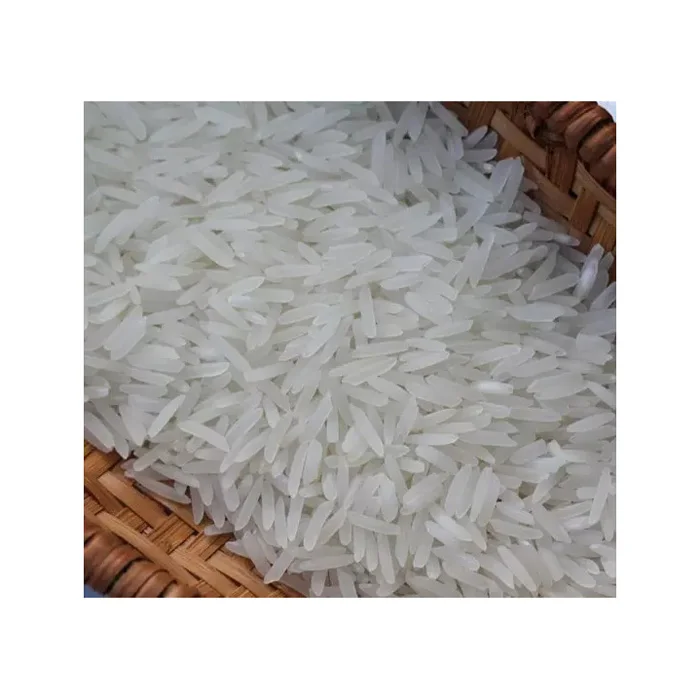 Premium Quality Organic Long Grain Rice with Best Price for Sale