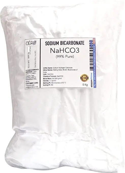 Sodium Bicarbonate