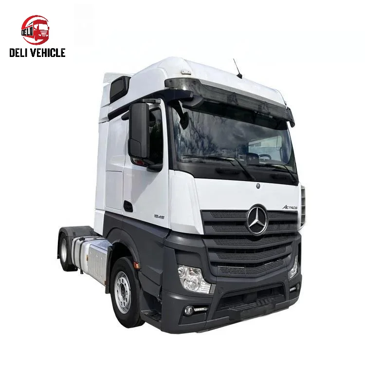 Б/у грузовик 4X2 для Mercedes 1845 б/у