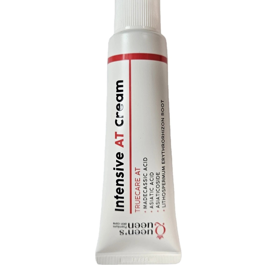 Facial Creams INTENSIVE AT CREAM 50mL Skin regeneration and Wrinkle Improvement Moisturizing and Nourishing