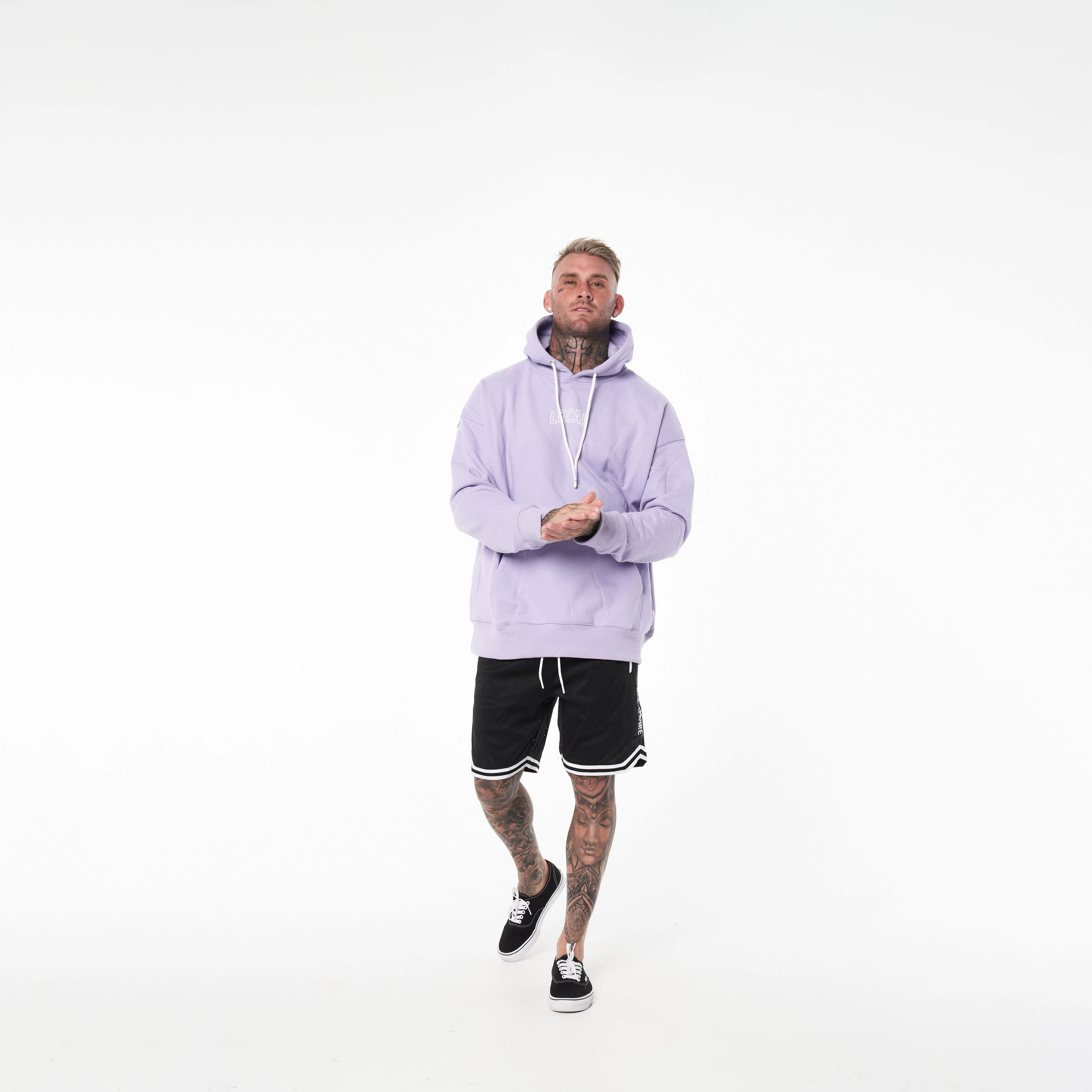 Manufacturers Men Winter Fleece 2024 Printing Hoodies 3D Puff Print Hoodies For Men