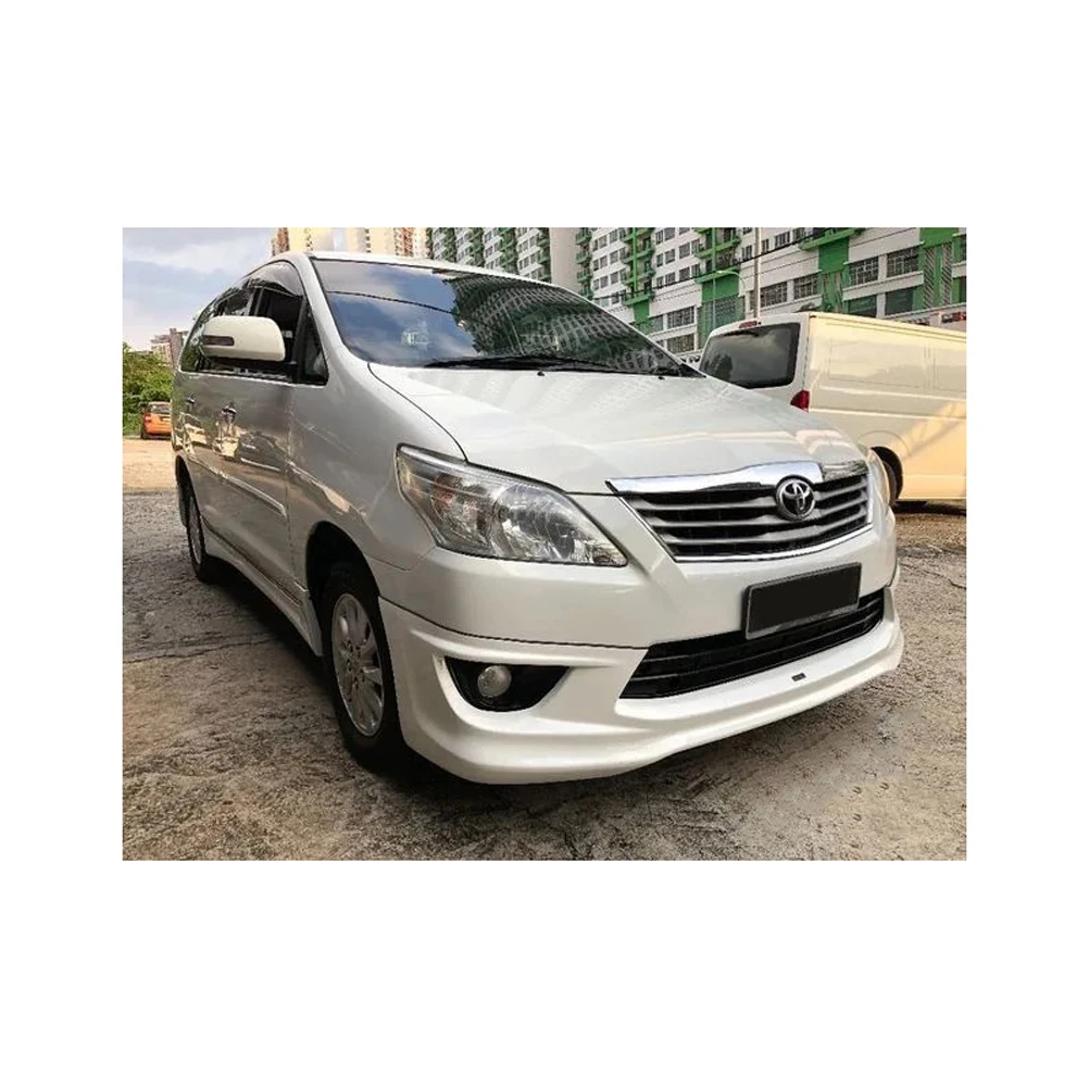 Used Cars toyota INNOVA 2019 hybrid FWD vehicles high quality CARS FOR cars used SALE
