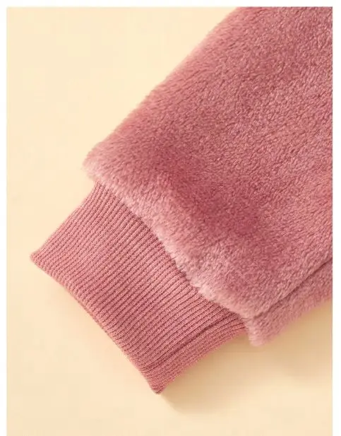 Wholesale customized Kids Tracksuits For Boys With Custom Logo Hooded Sweatshirt