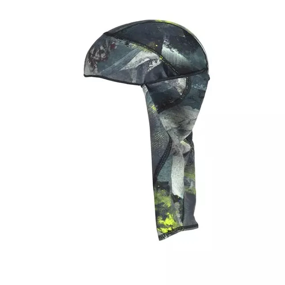 Ski Mask 3 Hole Knitted Full Face Cover Ski Mask Adult Winter Balaclava Warm Knit Full Face Mask for Outdoor Sports