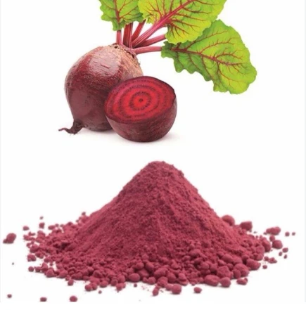 2024 Organic Beet root powder hot sale for drinking super fruit powder organic red beet root powder In Cheap Price OEM