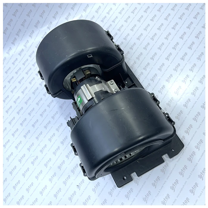 Fan Motor OEM 20443820 20443822 740550N VL8071 276016 46345 05991121 8EW009157531 20926019 For VOL Truck