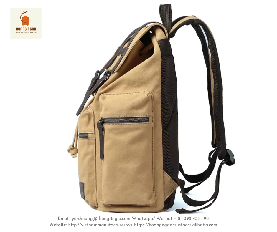 Basic school laptop waterproof backpack for girls and boys