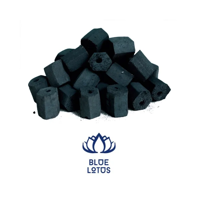 Древесный уголь из скорлупы кокосового ореха высокого качества Вьетнама-лучший угольный продукт для