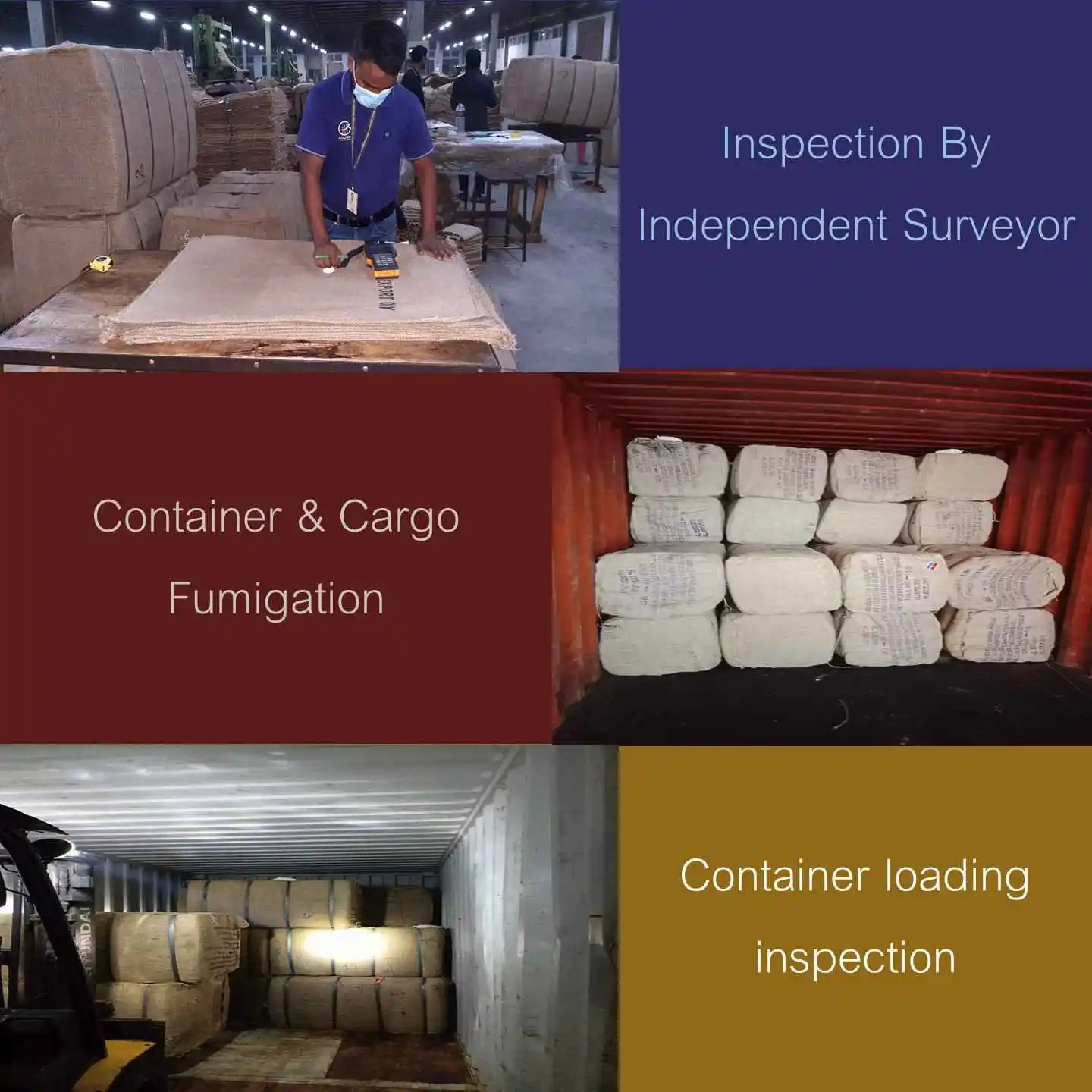 26x14 inch 160g jute sandbags for traffic control burlap sandbag unfilled hessian sand bags Wholesale Goodman Global Bangladesh