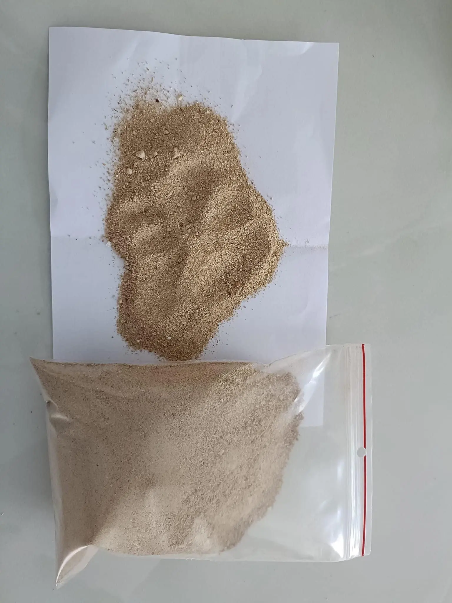 Заводской порошок для рисовых отрубей 100% натуральный кормов животных/корм крупного рогатого скота высокого качества по наиболее конкурентоспособной цене от Вьетнама в 2023