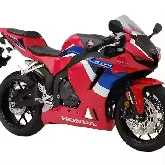 Скидка гоночные мотоциклы 2021 Hondas CBR600RR