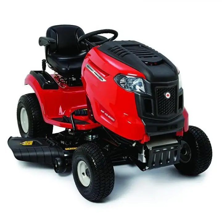 2020 Massey Ferguson  zero turn lawn mower 42 inches riding lawn mower Quality Lawn Mower For Sale