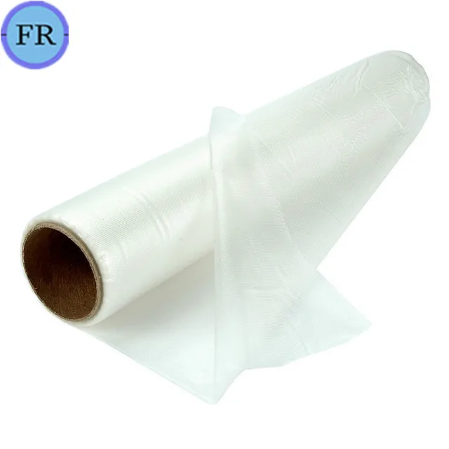 PVA ECO FRIENDLY NON-TOXIC WATER SOLUBLE water-activated biodegrading film