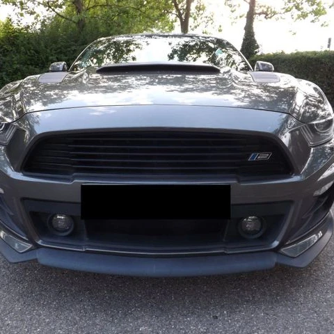 Used 2015  Ford Mustang