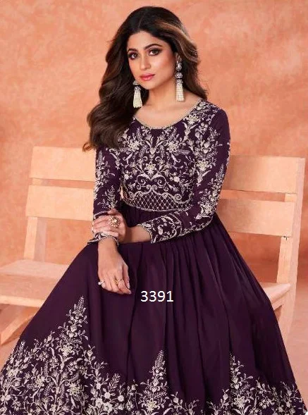 2023 коллекция женское платье DGB экспорт Salwar Kameez женская одежда Shalwar от Surat India